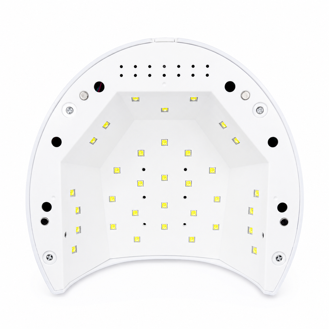UV/LED лампа за маникюр SUN 2C 48W – за оборудване на работното място