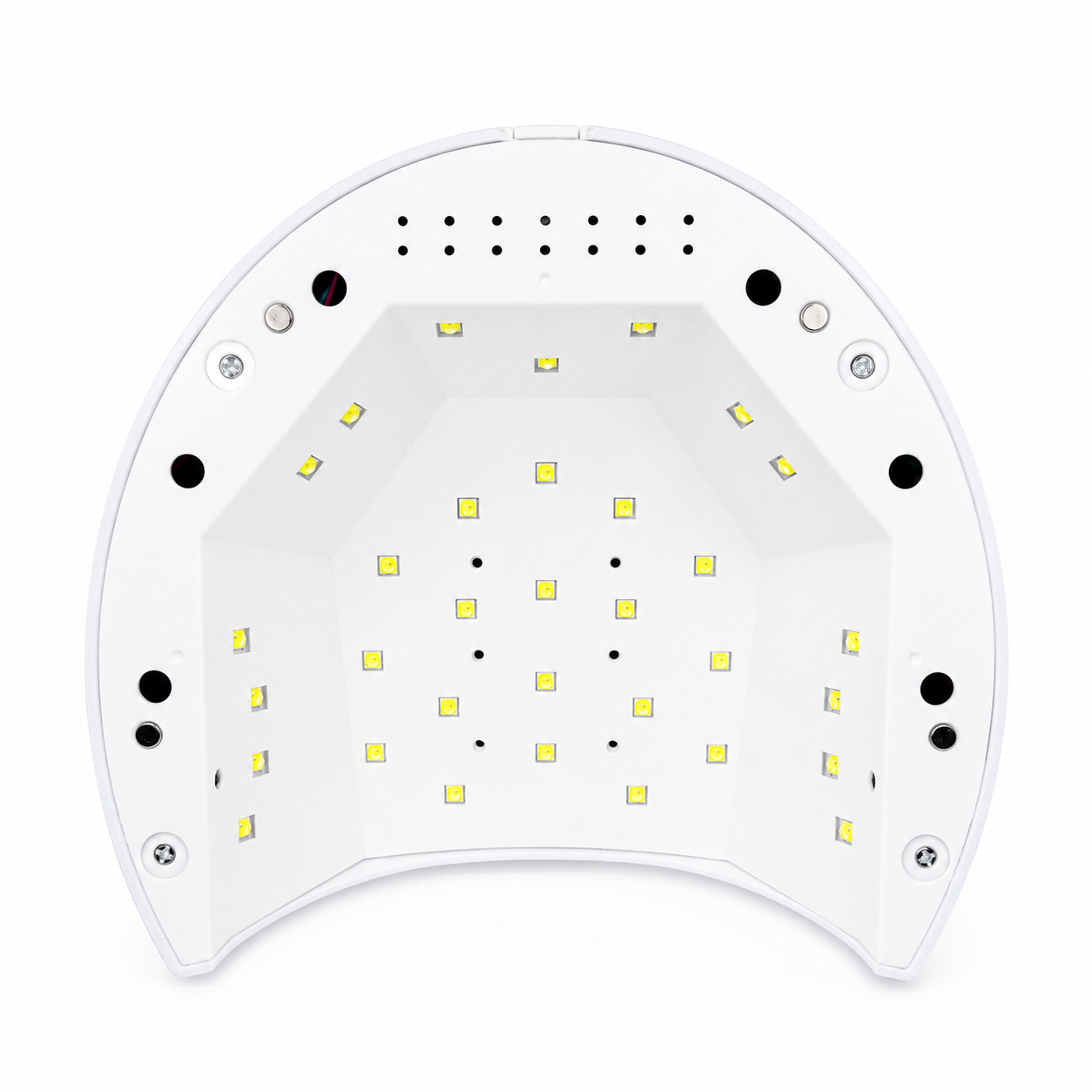 UV/LED лампа за маникюр SUN 2C 48W