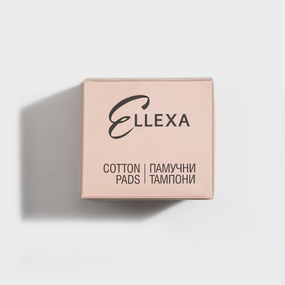 Комплект "Щастливи крачета by ELLEXA" – от категория Продукти за педикюр
