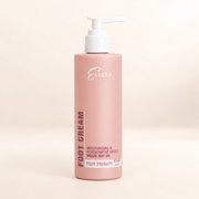 ELLEXA Възстановяващ крем за крака 250 ml