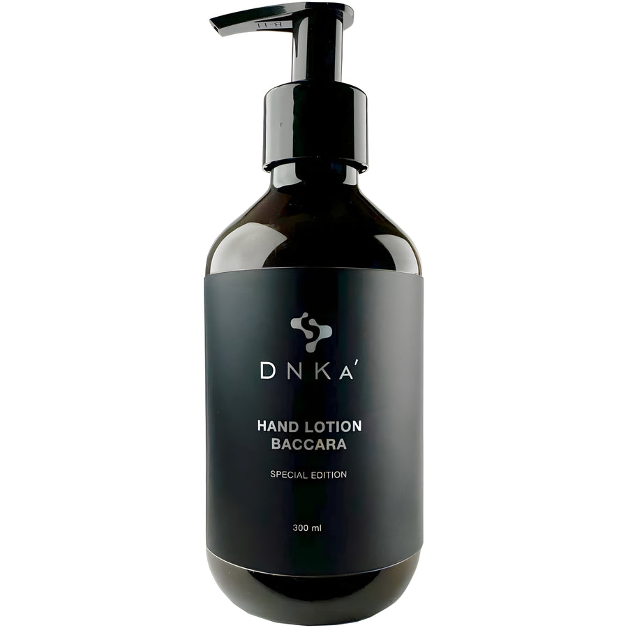 Лосион за ръце DNKa` Baccara 300 ml – опаковка 300 ml