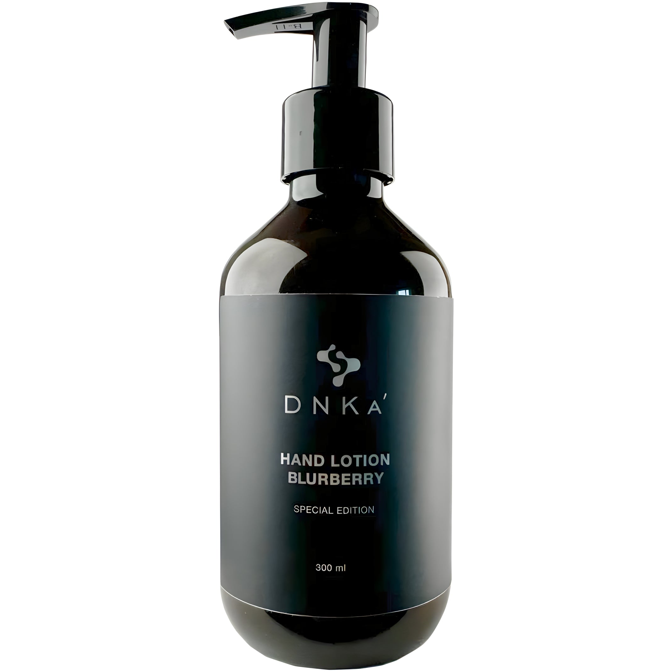 Лосион за ръце DNKa` Blurberry 300 ml