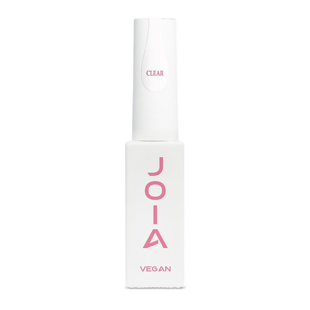 Течен гел JOIA vegan, Clear, 8 ml
