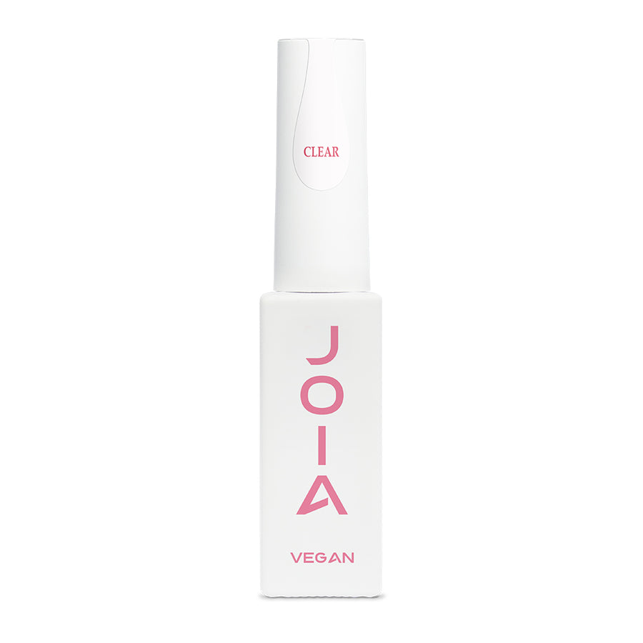 Течен гел JOIA vegan, Clear, 8 ml