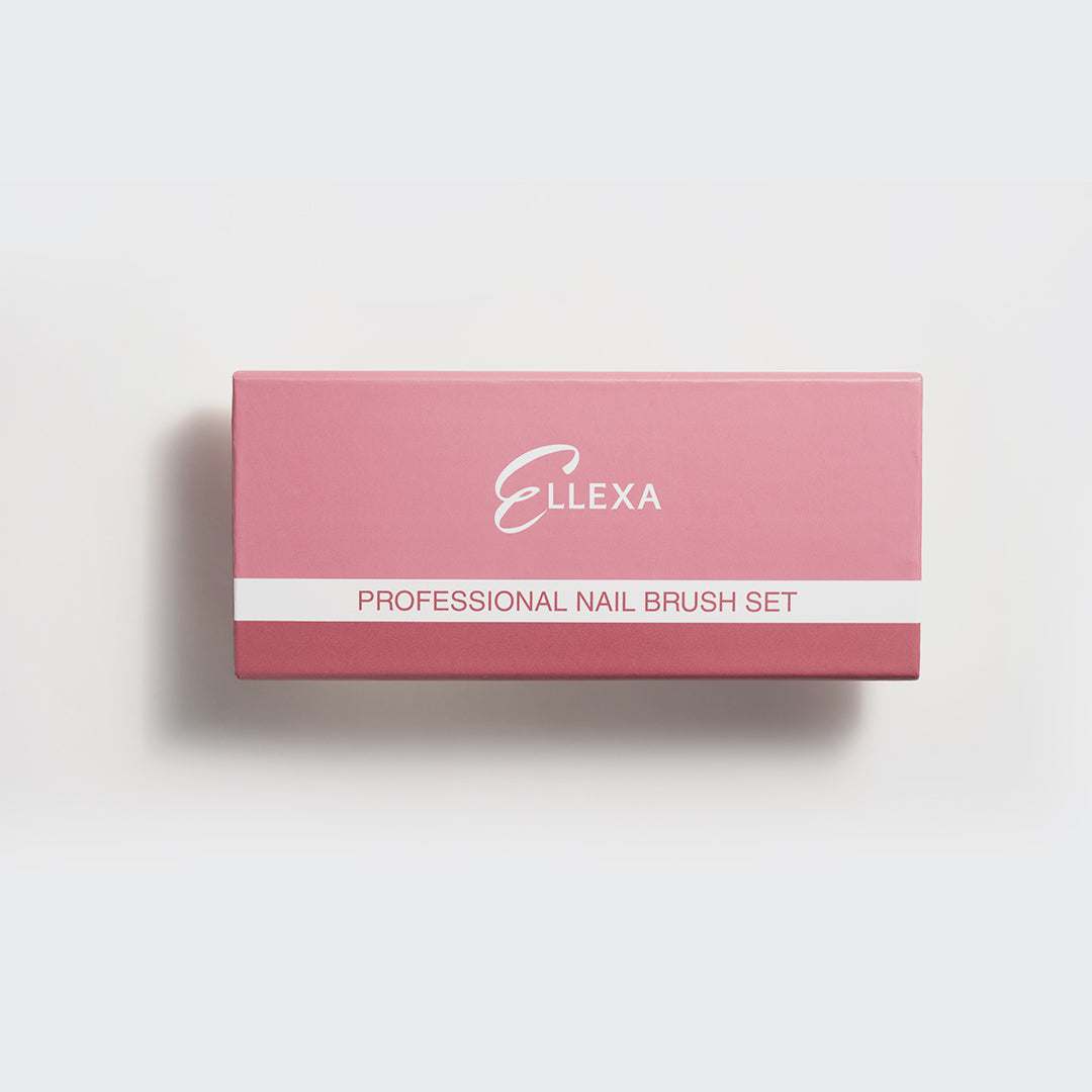 Сет от четки ELLEXA – четката на продукта, кадър 3