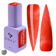 Гел лак "DNKa" Cat's Eye #0002 80`s, 12 ml