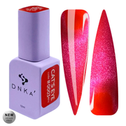 Гел лак "DNKa" Cat's Eye #0003 80`s, 12 ml