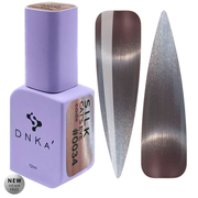 Гел лак CAT`S EYE SILK "DNKa", #0034 12 ml