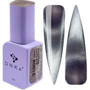 "DNKa" Cat's Eye Gel Polish #0015, 12 ml