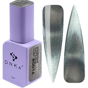 "DNKa" Cat's Eye Gel Polish #0016, 12 ml