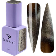 Гел лак "DNKa" Cat's Eye #0012 "DNKa", 12 ml
