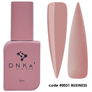 Цветна каучукова основа NEW FORMULA "DNKa" #0031 Business