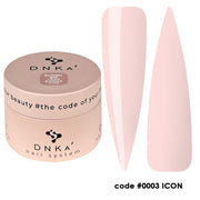 Гел за изграждане "DNKa" #0003 Icon 30 ml
