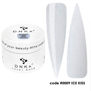 Гел за изграждане NEW FORMULA "DNKa" #0009 Ice Kiss 30 ml