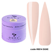 "DNKa" Gel Jelly #0014 Dune 15 ml