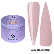 Гел за изграждане "DNKa" #0042 Basic 30 ml