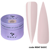 Гел за изграждане "DNKa" #0047 Basic 30 ml