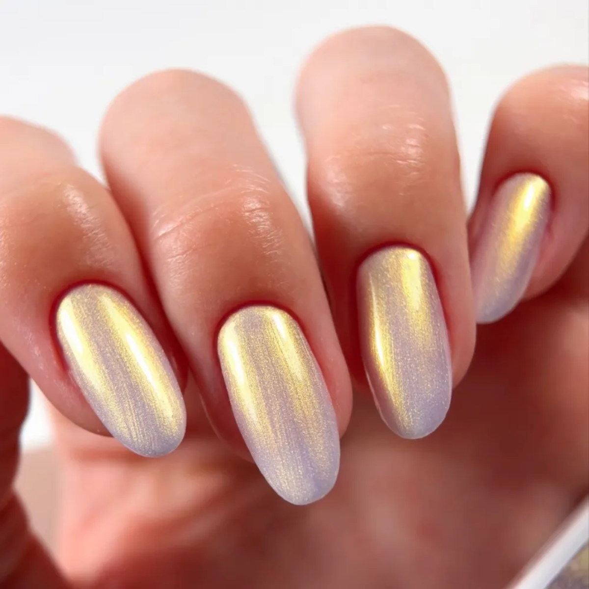 Гел лак 03P JOIA vegan, 6 ml