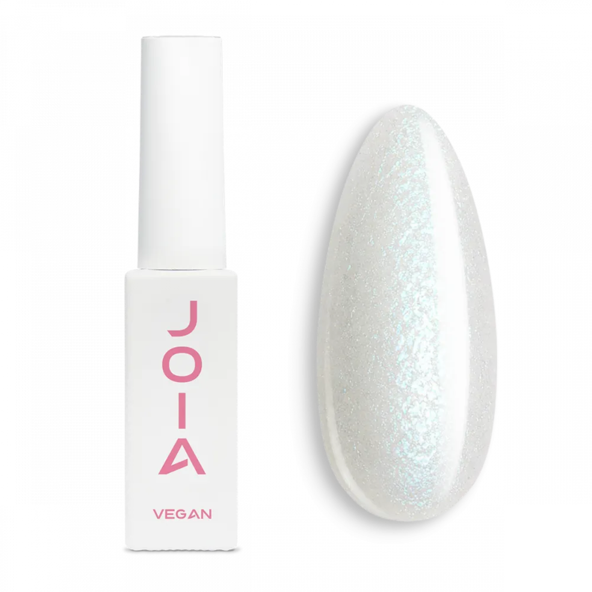 Гел лак 01P JOIA vegan, 6 ml