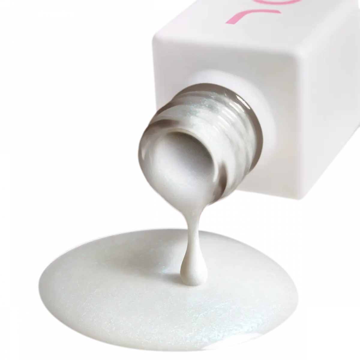 Гел лак 01P JOIA vegan, 6 ml