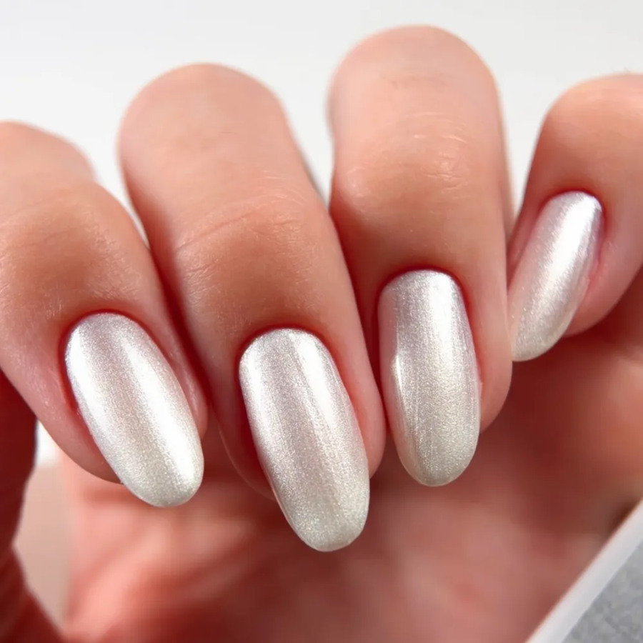 Гел лак 01P JOIA vegan, 6 ml