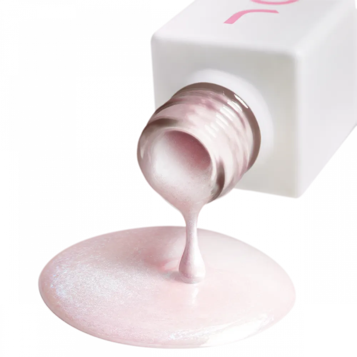 Гел лак 02P JOIA vegan, 6 ml