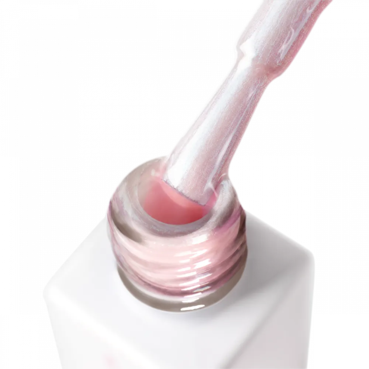 Гел лак 02P JOIA vegan, 6 ml