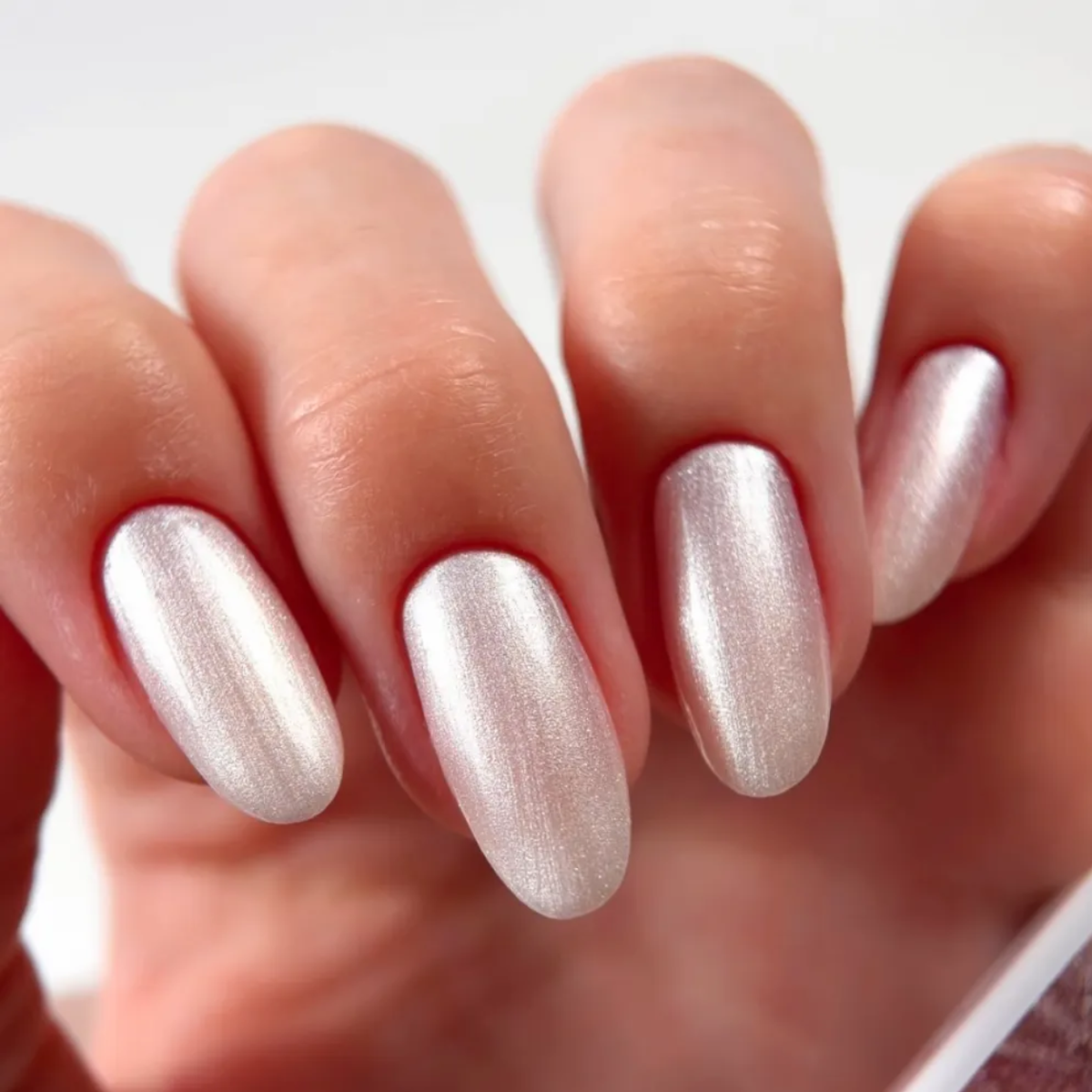 Гел лак 02P JOIA vegan, 6 ml