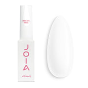 Течен гел JOIA vegan, Delicate White, 8 ml