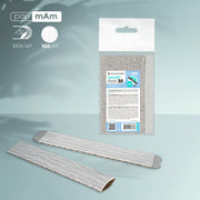 SMART 20/100-grit Disposable Metal-Backed Abrasives (30 pcs.)