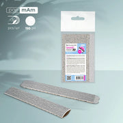 Еднократни сменяеми абразиви за метална основа SMART 20/150 grit (30 бр.)