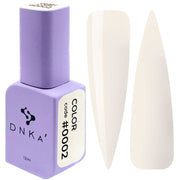 Гел лак "DNKa" #0002 12 ml