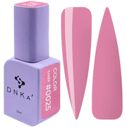 Гел лак "DNKa" #0025 12 ml