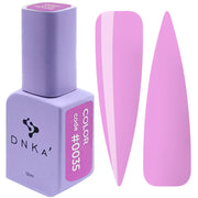 Гел лак "DNKa" #0035 12 ml