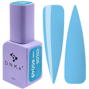 Гел лак "DNKa" #0049 12 ml