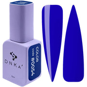 Гел лак "DNKa" #0054 12 ml