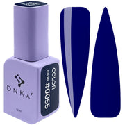 Гел лак "DNKa" #0055 12 ml