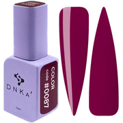 🎁 Гел лак "DNKa" #0087 12 ml (100% off) – опаковка 12 ml