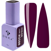 Гел лак "DNKa" #0088 12 ml