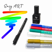 Комплект "Easy Art"