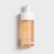 Сухо олио за кутикули ELLEXA Candy milk 30 ml