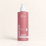 Крем за ръце ELLEXA Alive 250 ml – арганово масло, масло от ший и хиалуронова киселина