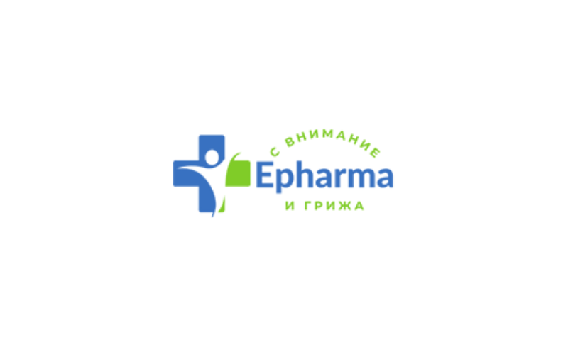 <strong>EPharma</strong>