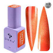 Гел лак "DNKa" Cat's Eye #0001 80`s, 12 ml