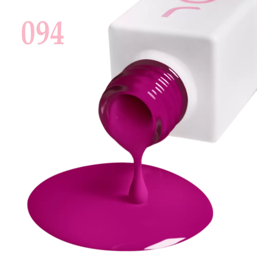 Гел лак 094 JOIA vegan, 6 ml – от категория Гел лакове