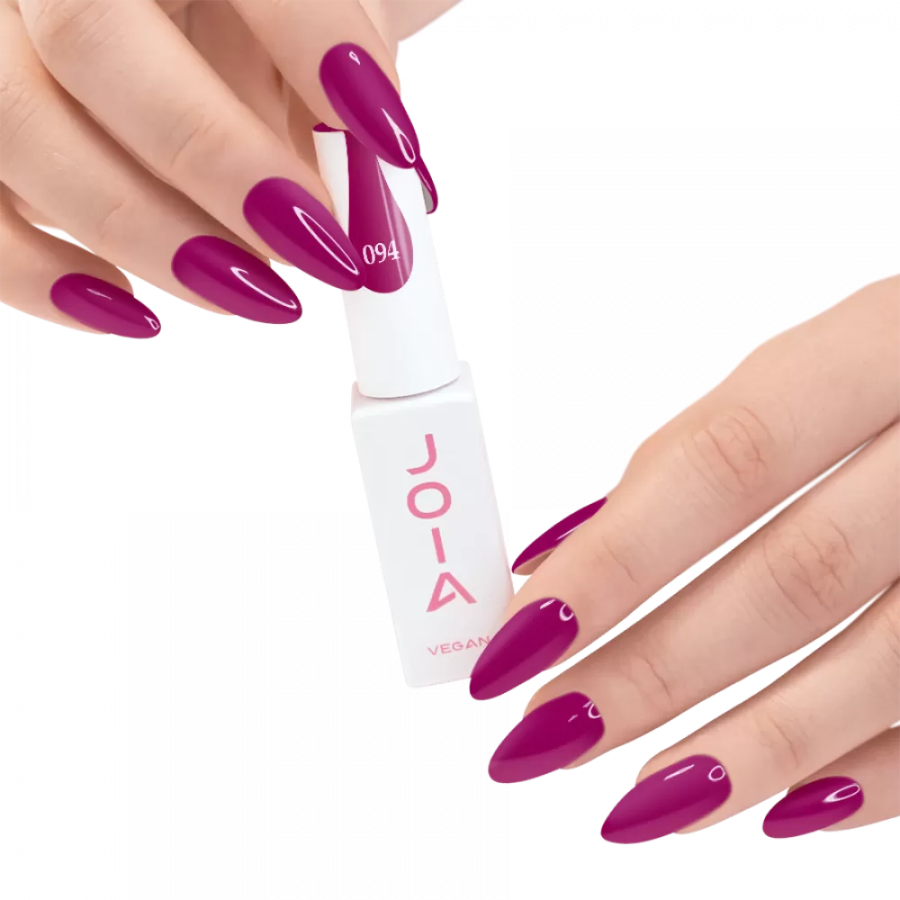 Гел лак 094 JOIA vegan, 6 ml – опаковка 6 ml