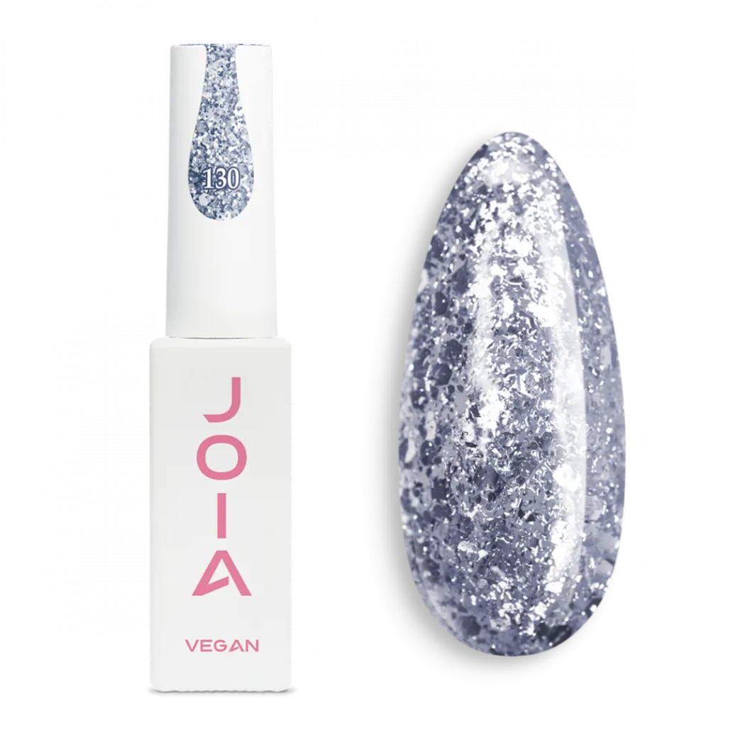 Гел лак 130 JOIA vegan, 6 ml