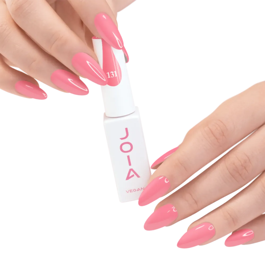 Гел лак 131 JOIA vegan, 6 ml – опаковка 6 ml