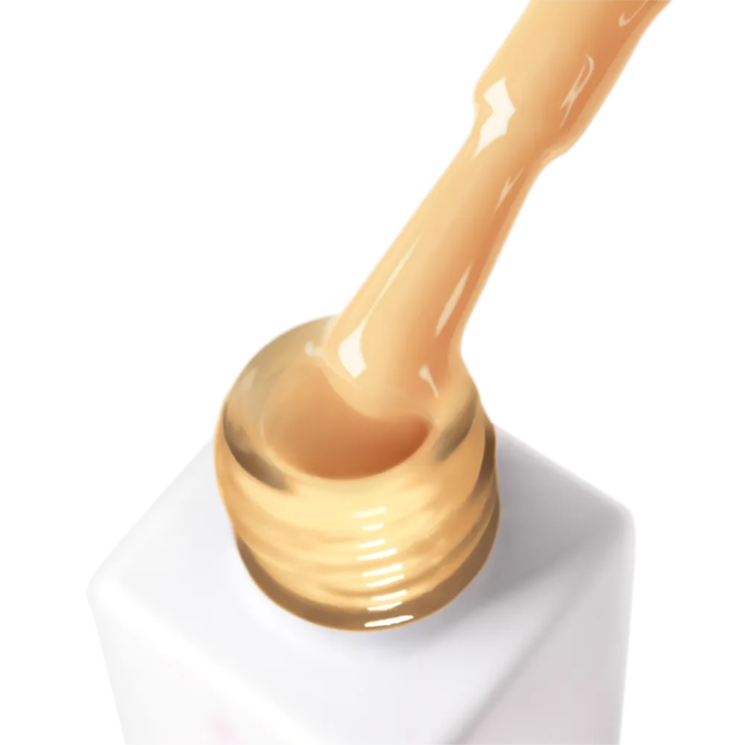 Гел лак 133 JOIA vegan, 6 ml – за нанасяне на гел лак