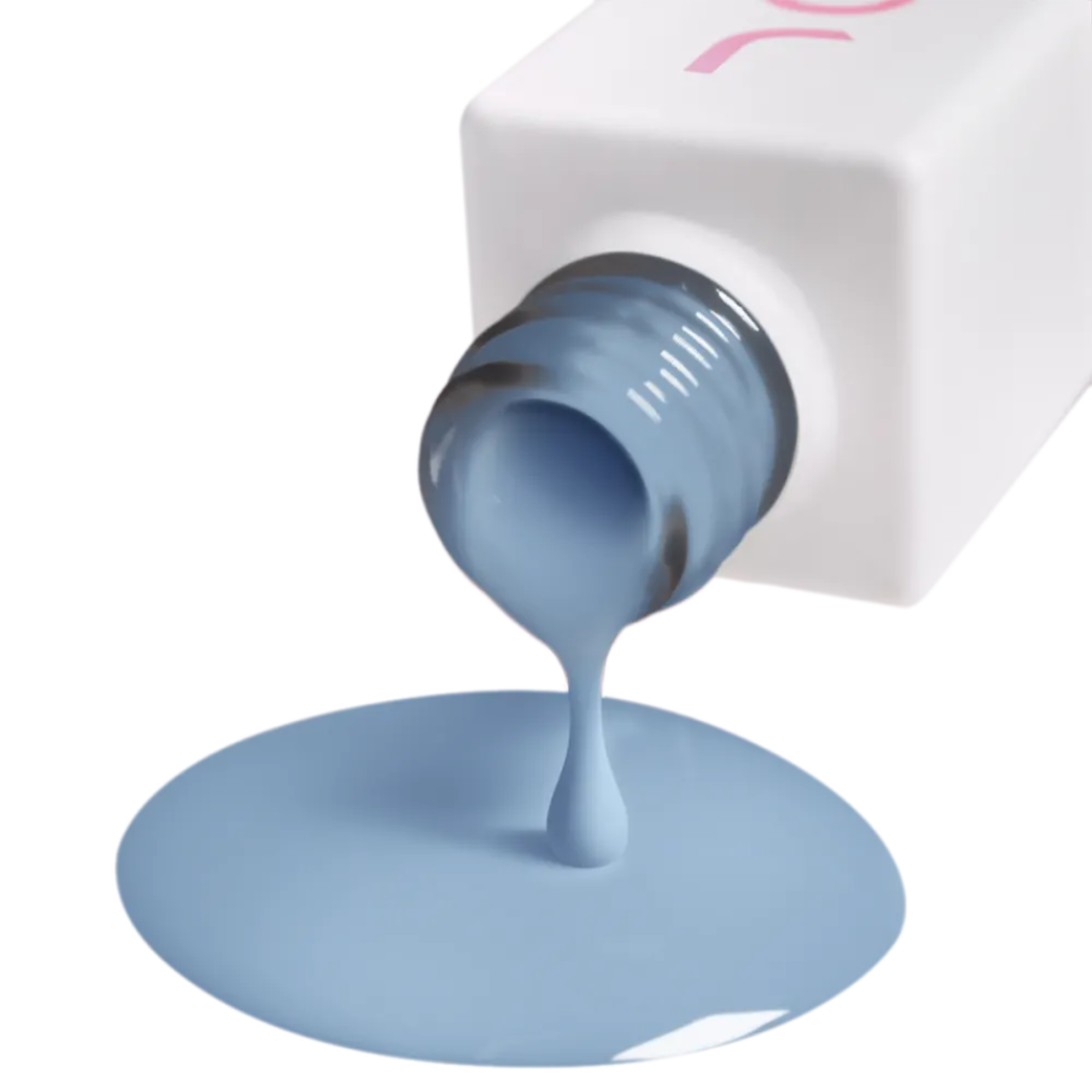 Гел лак 134 JOIA vegan, 6 ml – от категория Гел лакове